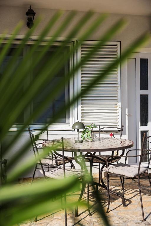 Pavle's Apartment - 17