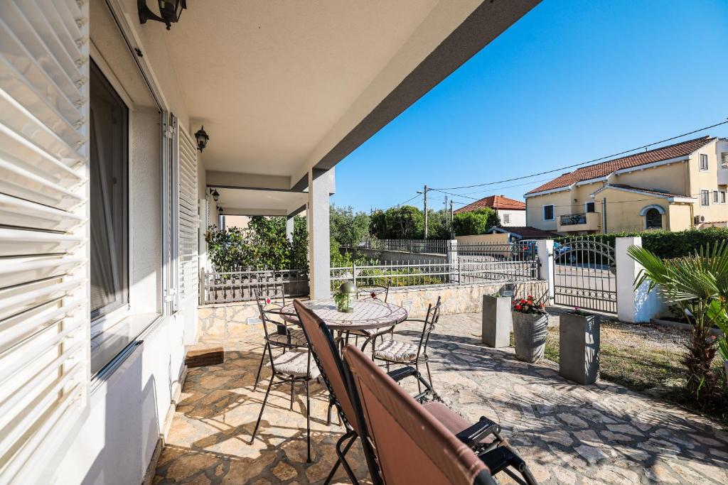 Pavle's Apartment - 7