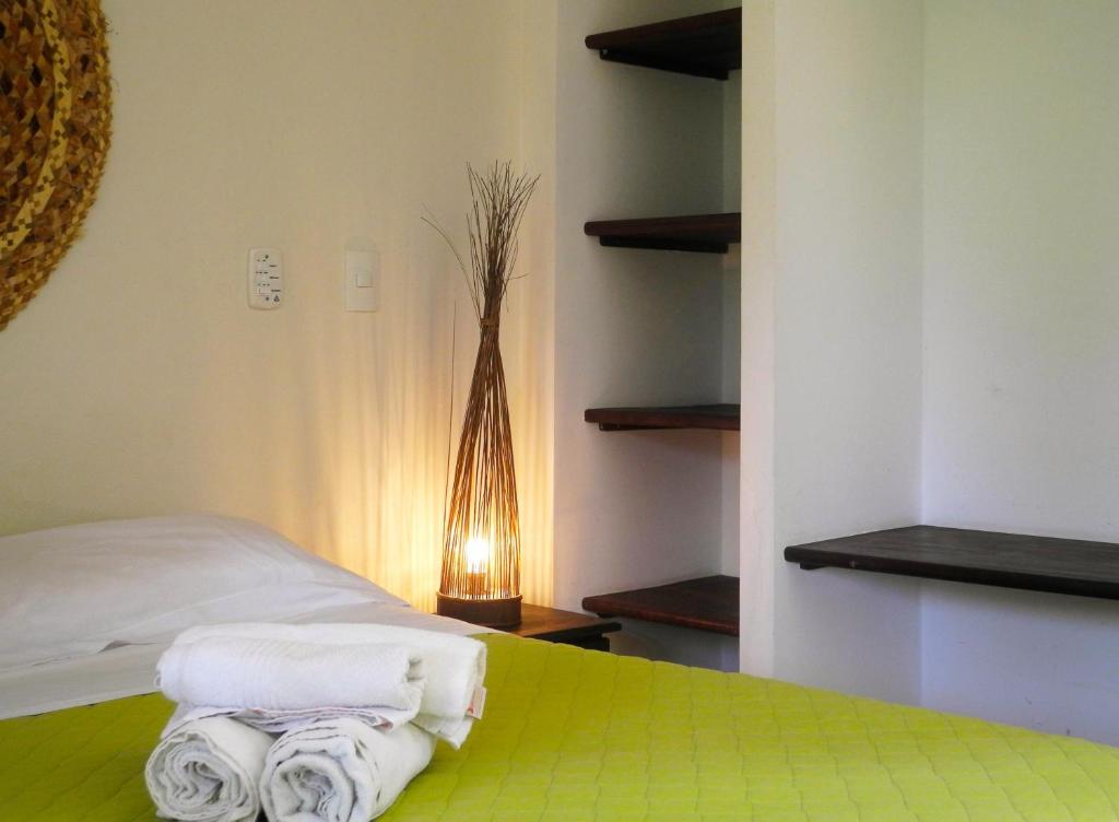 Paraiso Tropical - Casas 6 e 7