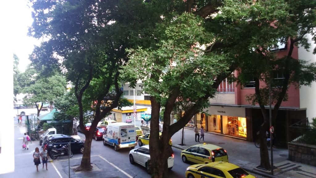 The Real COPACABANA APARTMENT
