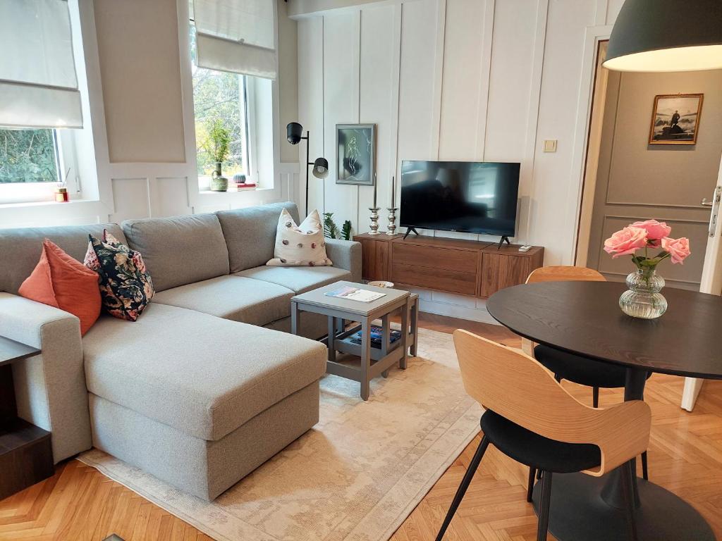 The Sweet Spot Apartment - Housity