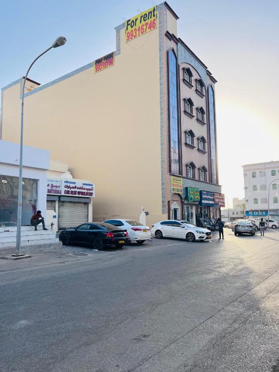 Imagen de la galería de MO Hostel, en Mascate