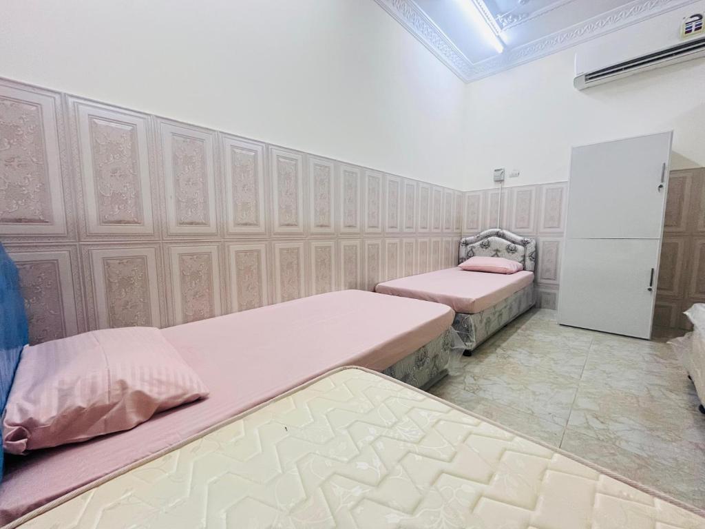 Imagen de la galería de MO Hostel, en Mascate