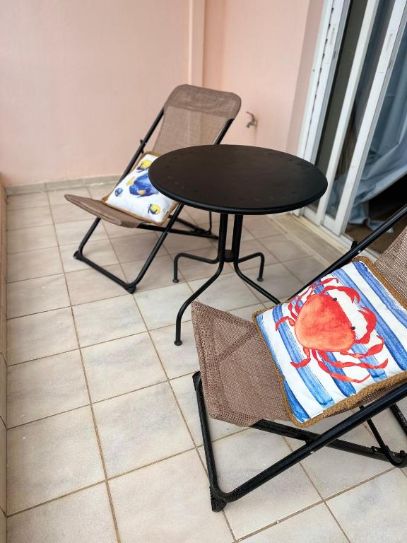 Fotografie z fotogalerie ubytování Bella Elena 1 v destinaci Nea Makri