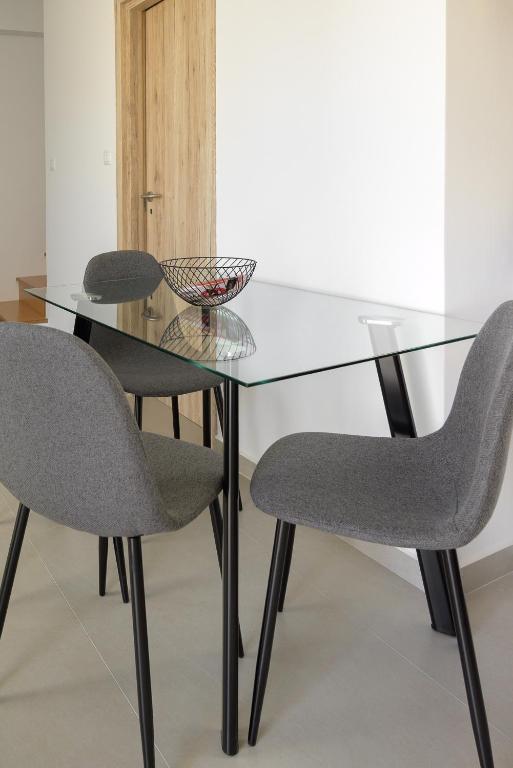 Fotografie z fotogalerie ubytování PAVEL apartments v destinaci Áyios Spirídhon