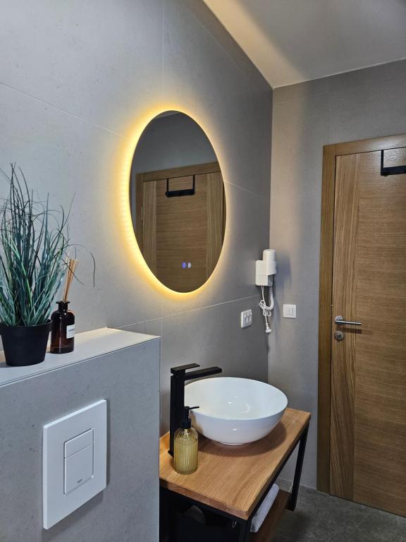 Apartments NIM - One-Bedroom Apartment