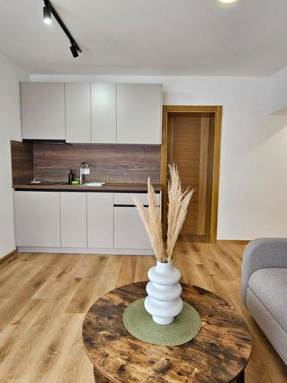 Apartments NIM - One-Bedroom Apartment