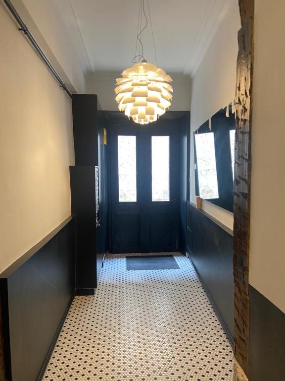 La linterna de San Lorenzo - 1