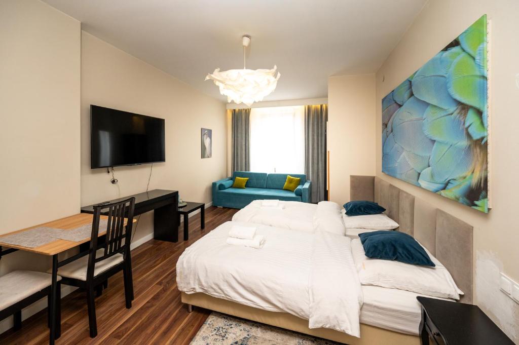 Apartamenty Castello - Studio