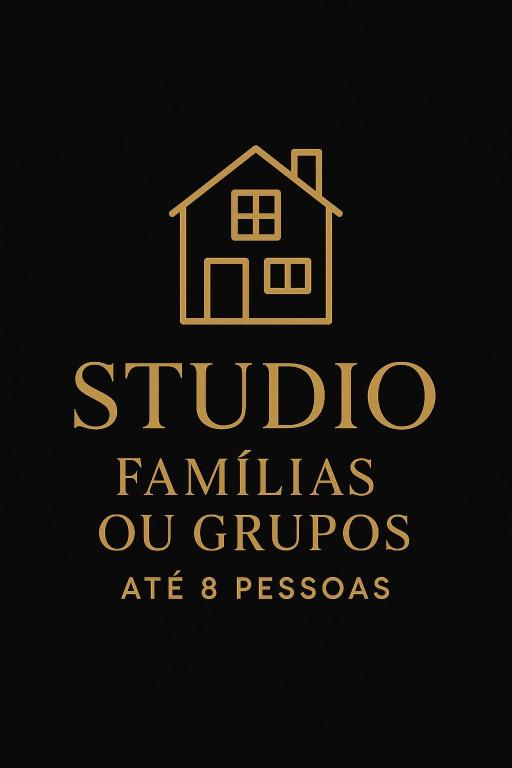 Fotografie z fotogalerie ubytování Hospedagem Studio Privativo em Dois Pavimentos Perfeito para Famílias ou Grupos v destinaci Ipatinga