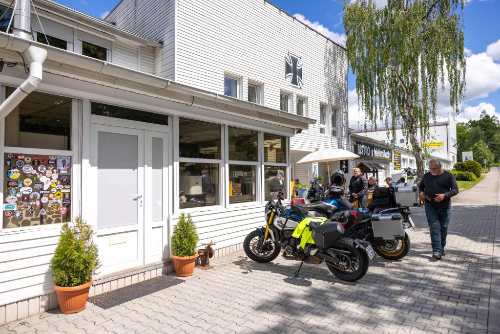 Majutusasutuse Hostel Doupě Humpolec külastajad