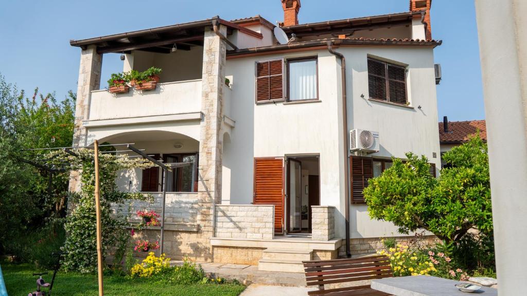 Apartments Nena