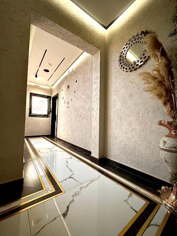 Fotografie z fotogalerie ubytování Martin Luxury Hotel v destinaci Gjirokastër