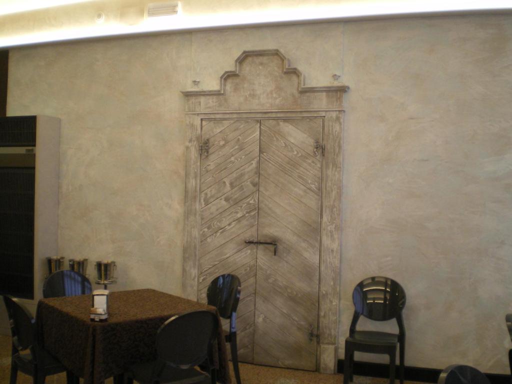 Foto dalla galleria di Hotel Pico a Mirandola