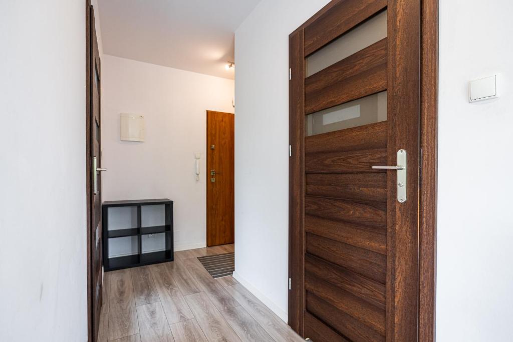 Fotografia z galérie ubytovania Apartamenty Tespis - Andersa v Katoviciach