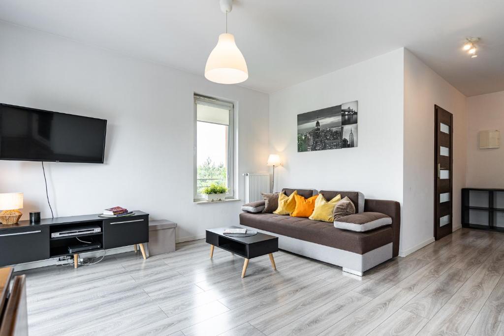 Apartamenty Tespis - Andersa - Housity
