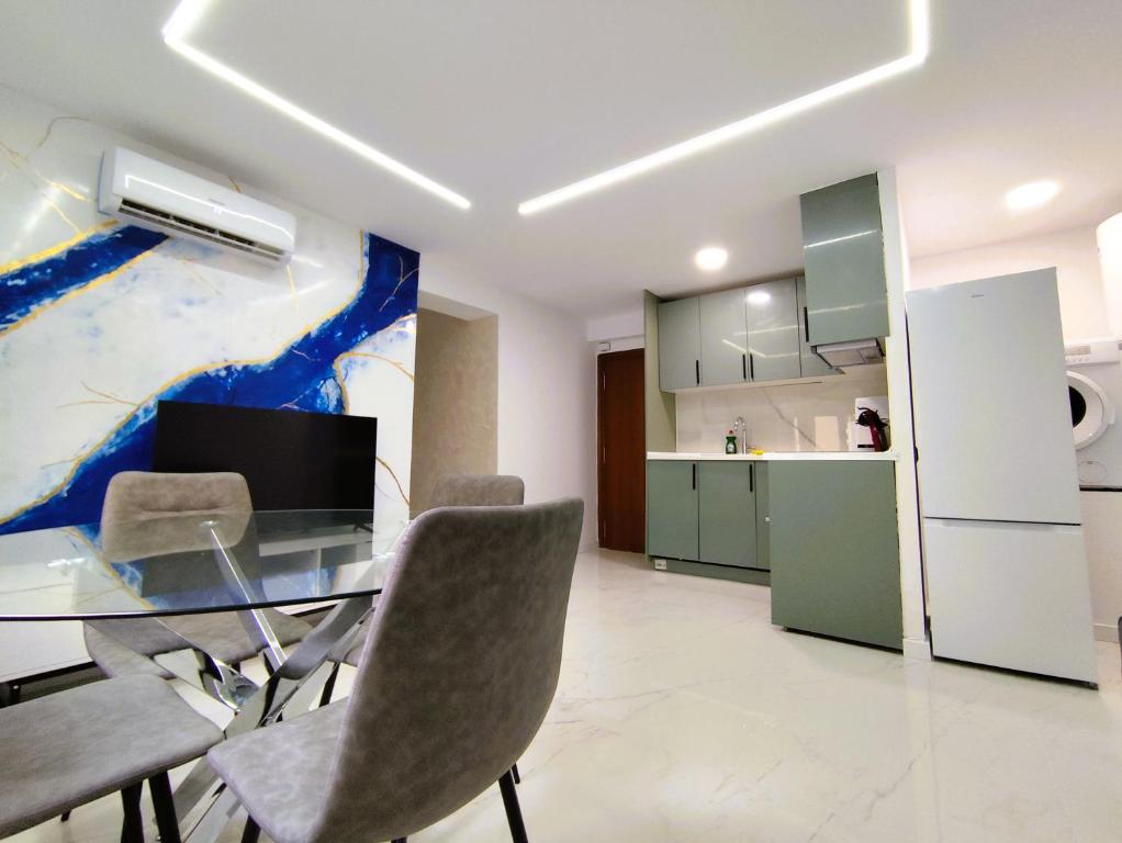 Alicante Central Luxe