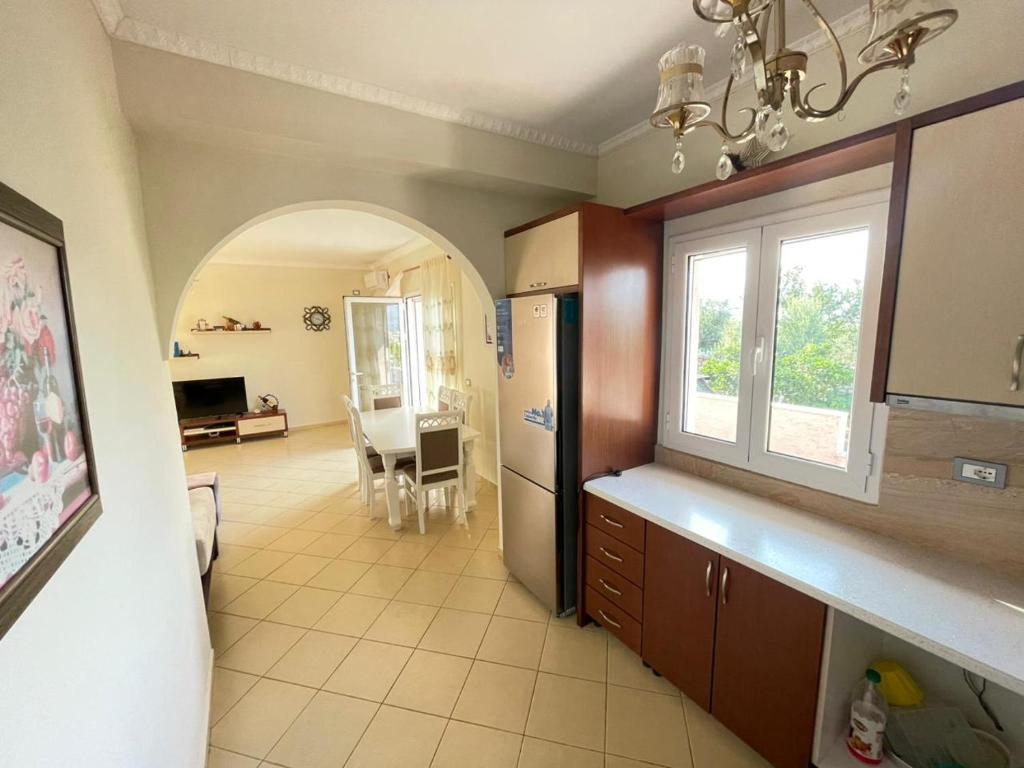 Villa Nefail