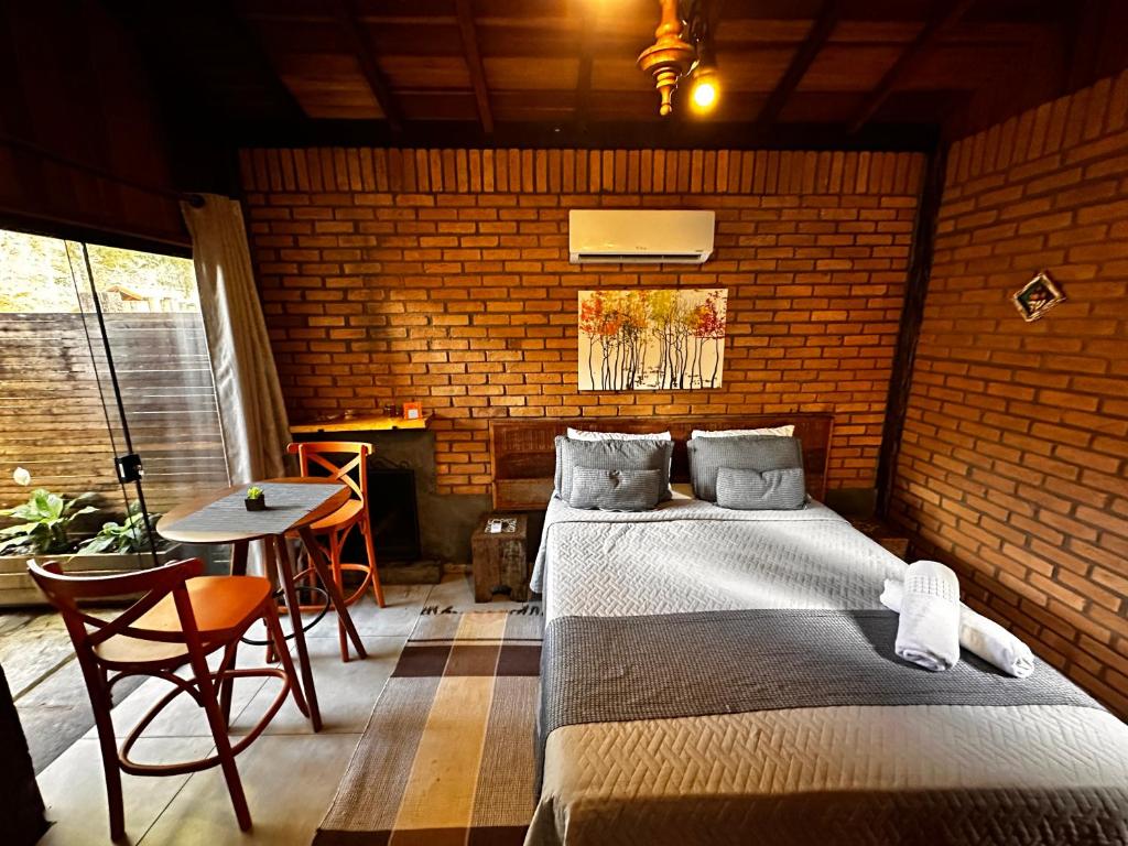 Pousada Trilha das Àguas