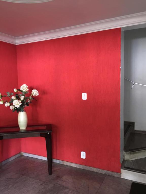  Apartamento Na praia Do Morro
