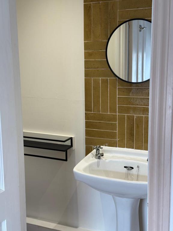 St Davids Art House - Habitación Doble Deluxe Con Balcón
