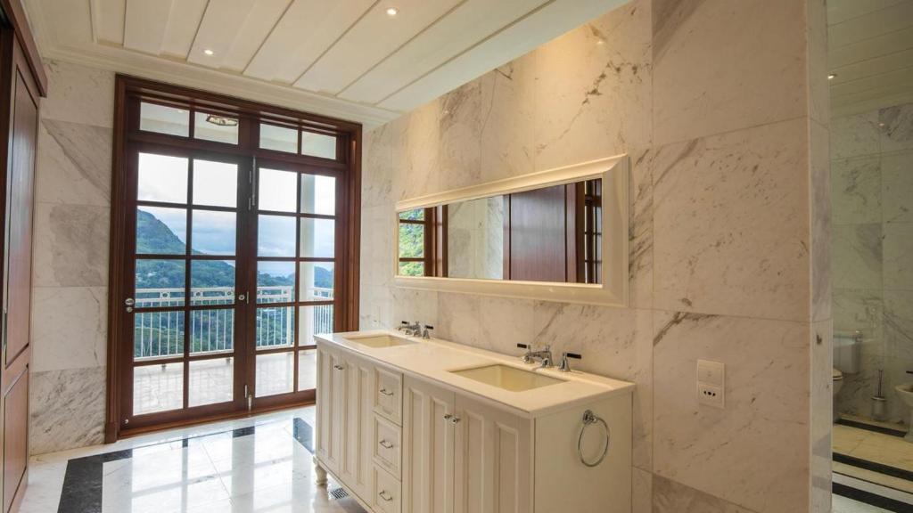 Fotografie z fotogalerie ubytování Pearl Horizon Villa v destinaci Eden Island