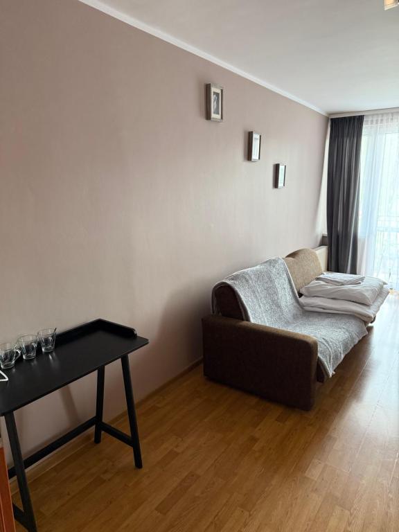 Polonez Pieczyska - Apartamento Superior De 1 Dormitorio
