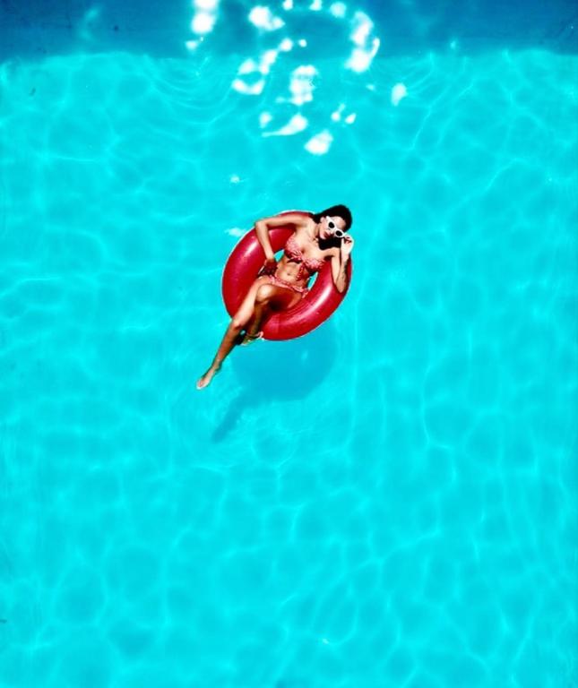 Hosté ubytování Villa Provance & Swimming Pool