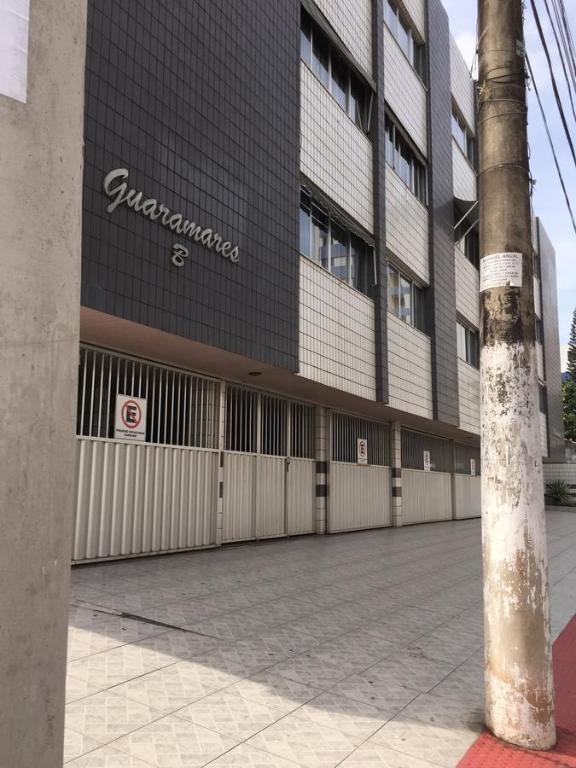  Apartamento Na praia Do Morro