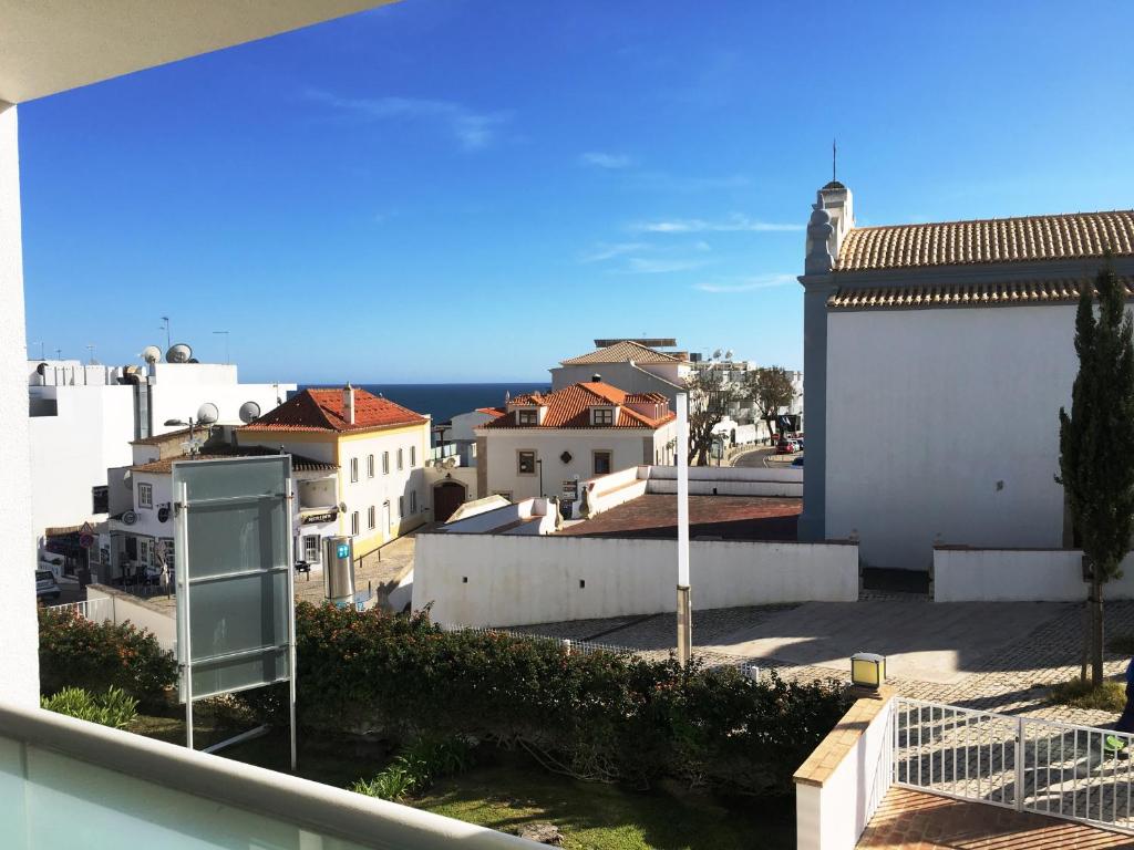 Bay View Apartments - 19