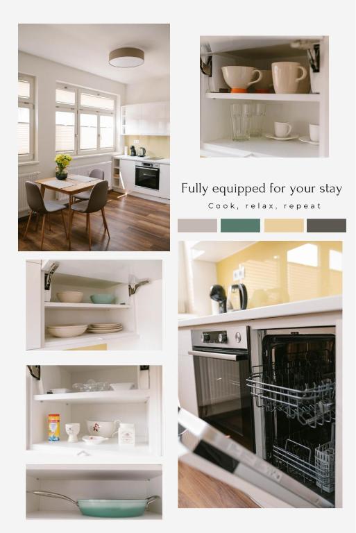 App. TB / Brno centrum - 11