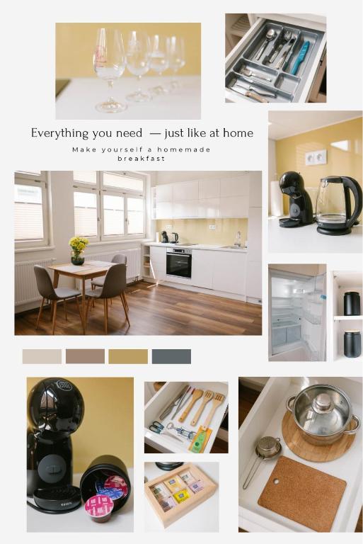 App. TB / Brno centrum - 14