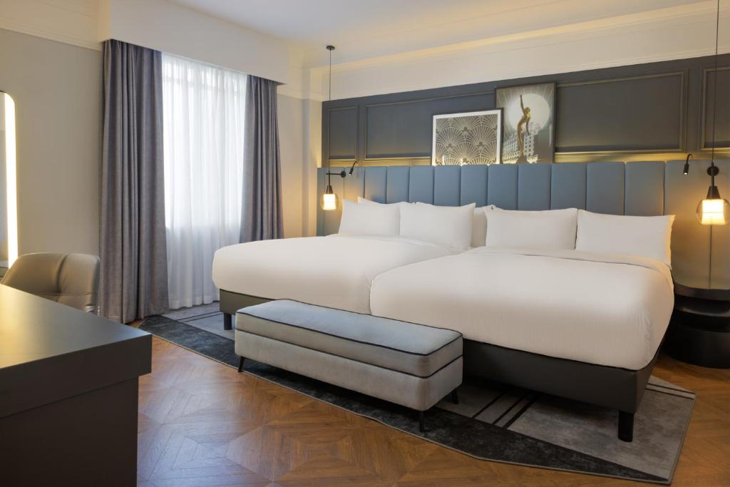 The Queens Hotel - Resim 10