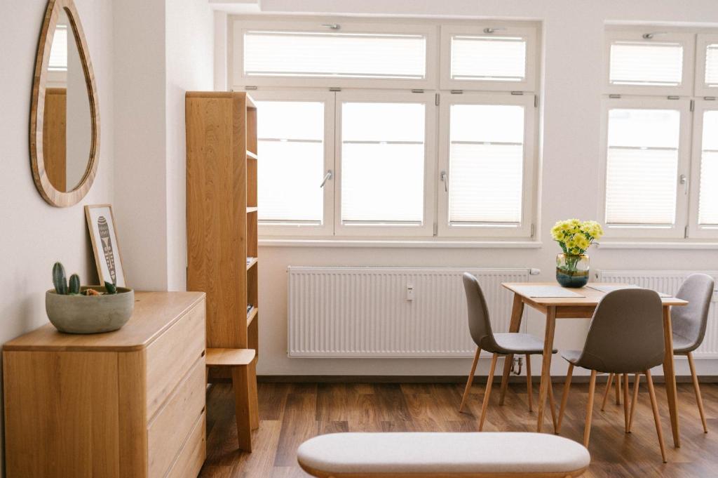 App. TB / Brno centrum - 4