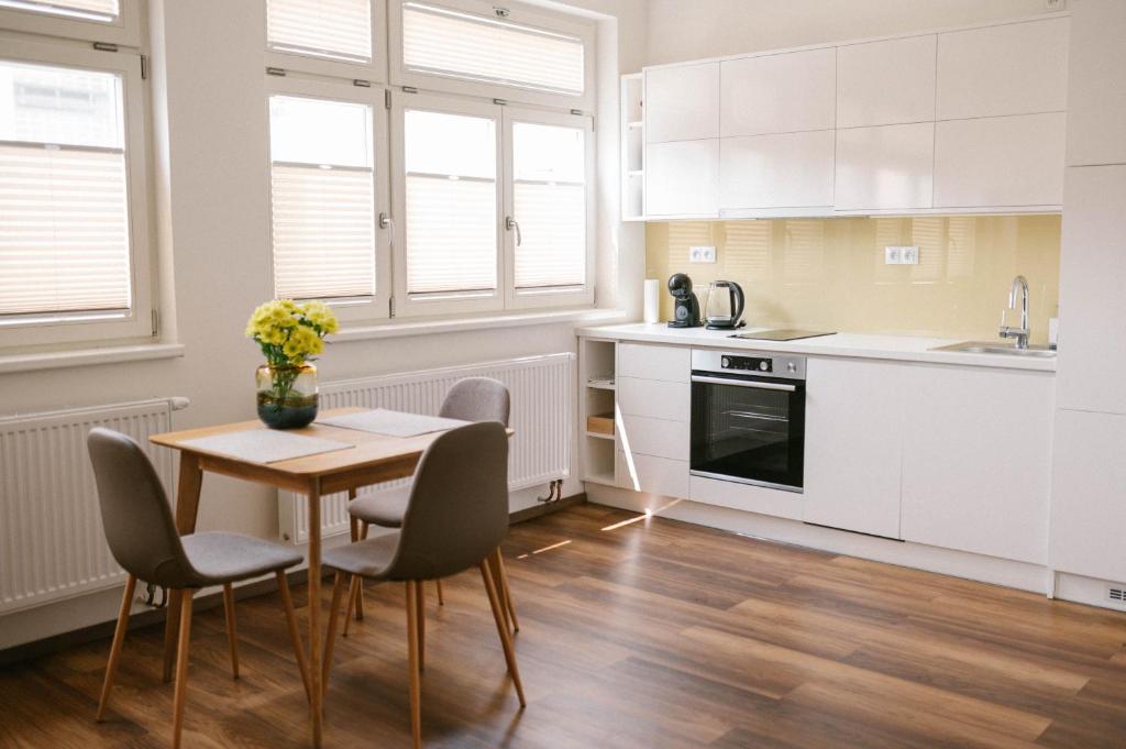 App. TB / Brno centrum - 13