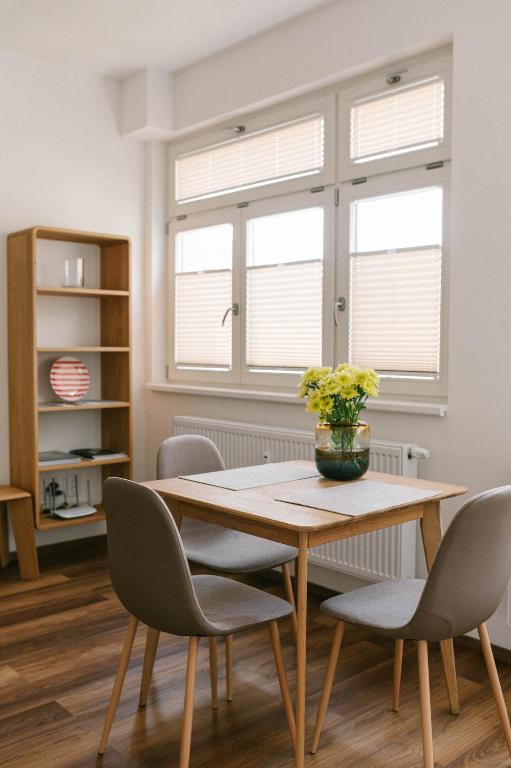 App. TB / Brno centrum - 10