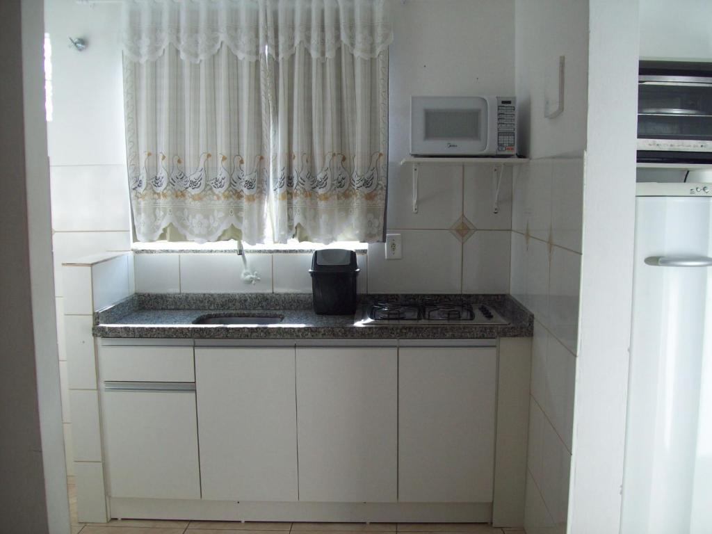  Pousada Ondas da Barra
