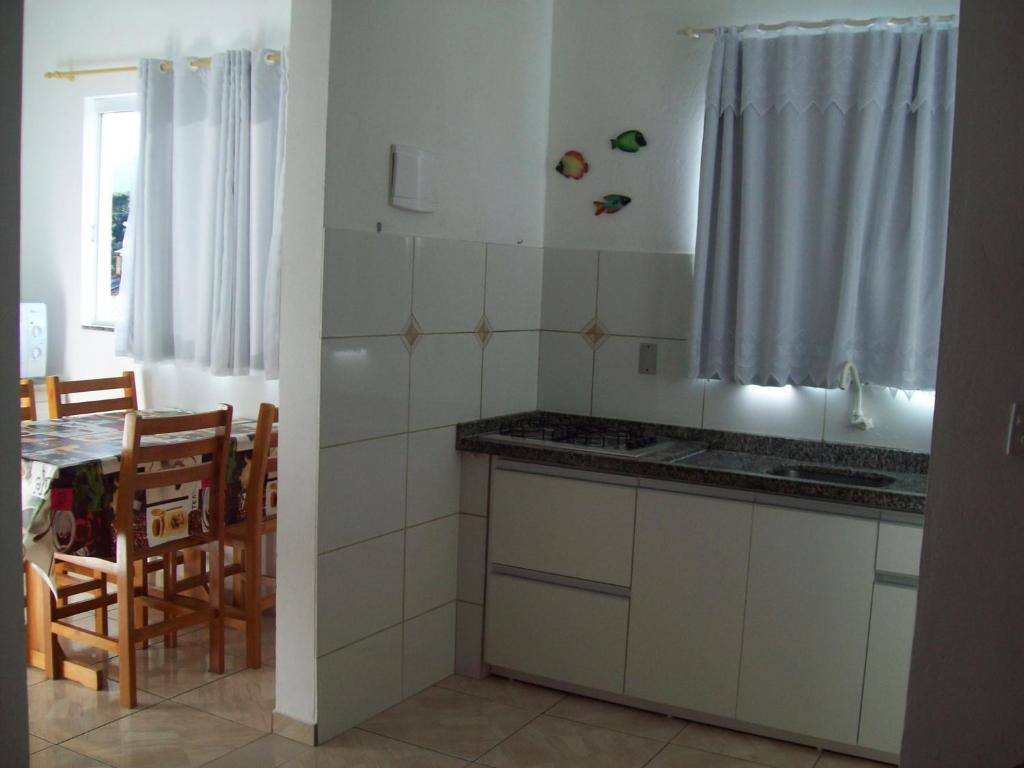  Pousada Ondas da Barra