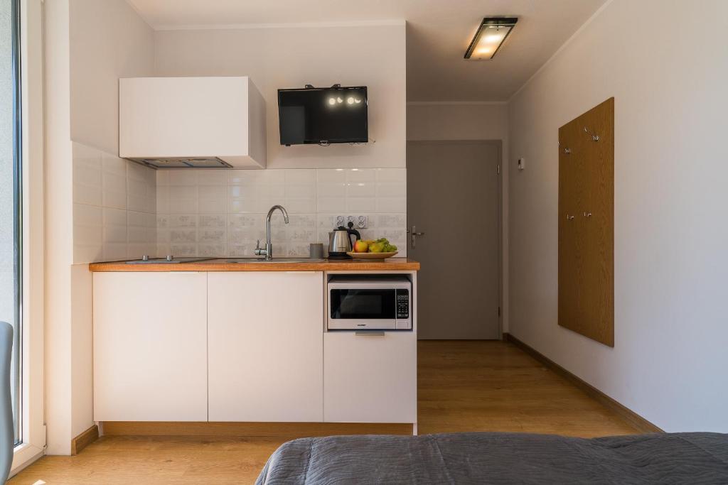 Verde House - Standard Studio