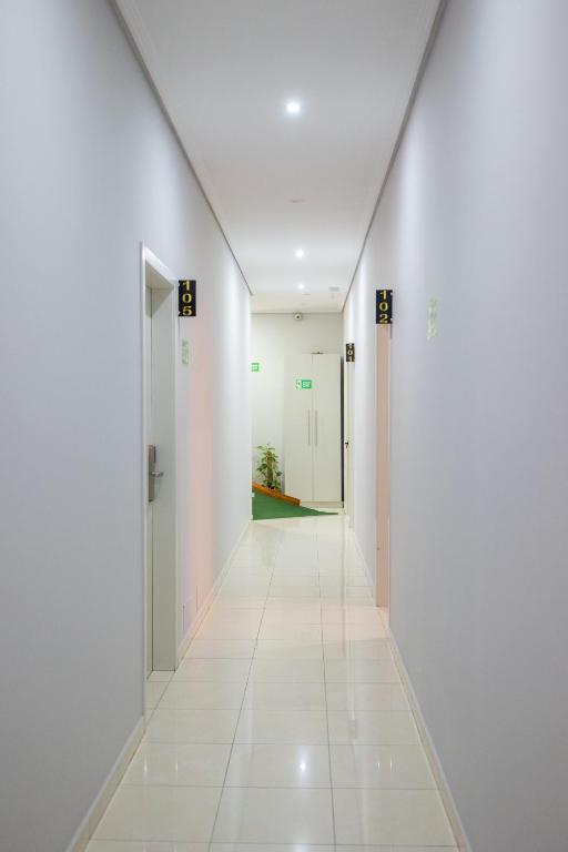 Fotografie z fotogalerie ubytování Hotel Beler v destinaci Vlorë