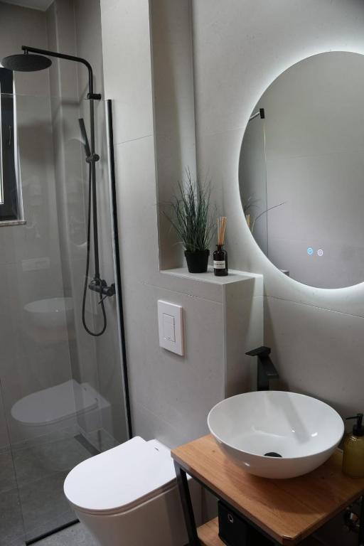 Apartments NIM - One-Bedroom Apartment