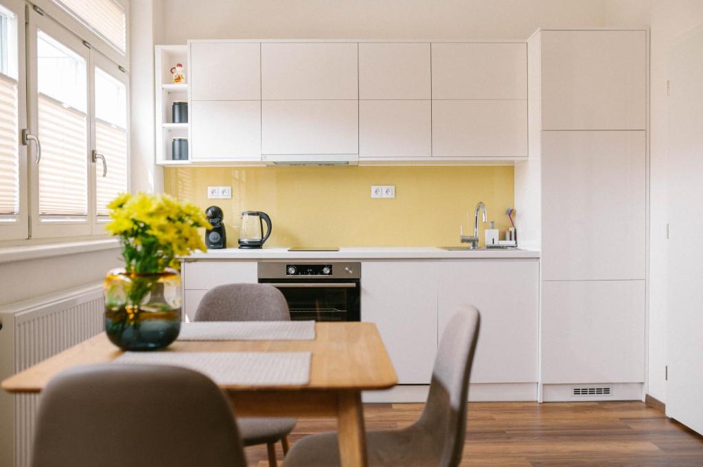 App. TB / Brno centrum - 12