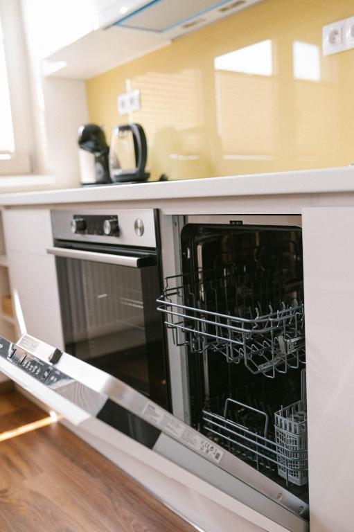 App. TB / Brno centrum - 15