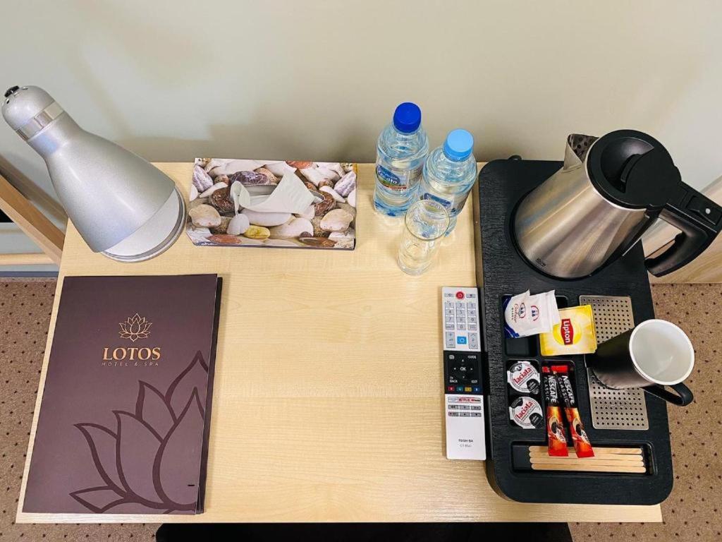 
Deluxe Double Room (2 Adults + 1 Child)
