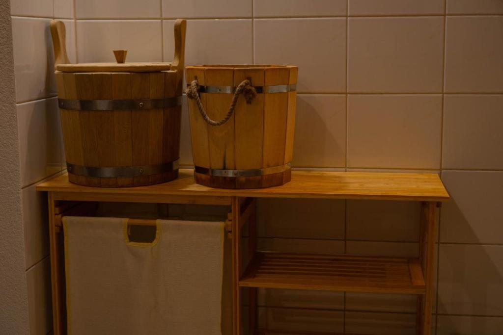 Villa FOREST - Resim 18