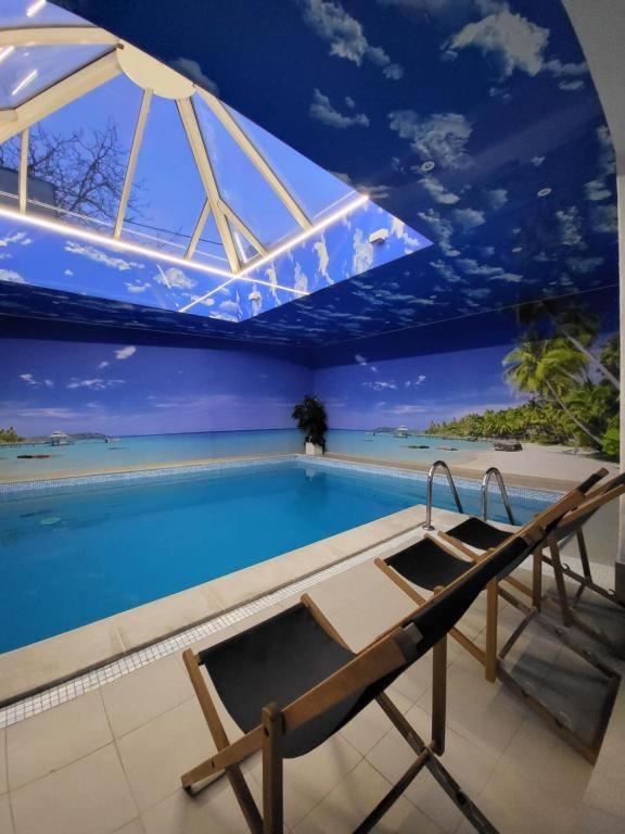 Villa FOREST - Resim 1