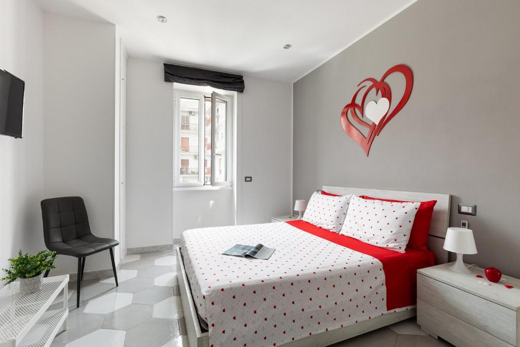 Gaeta, B&B la Loggia - 3