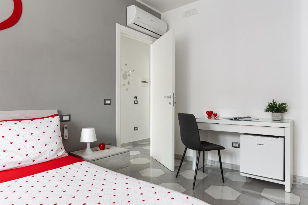 Gaeta, B&B la Loggia - 7