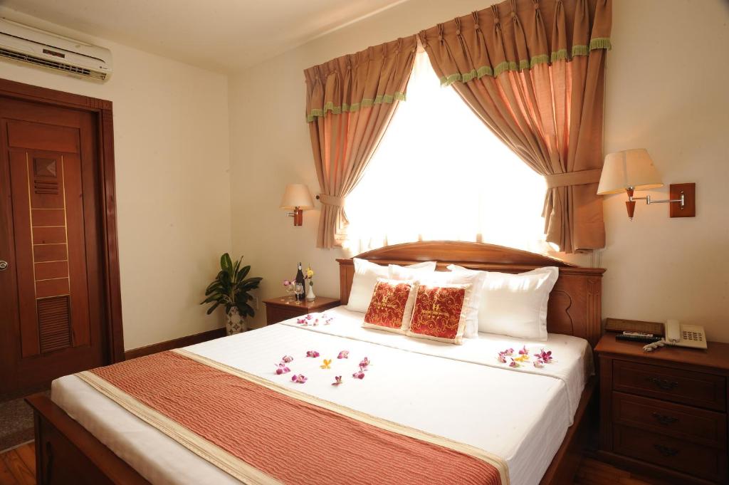 Hoang Yen 2 Hotel - Superieure Eenpersoonskamer