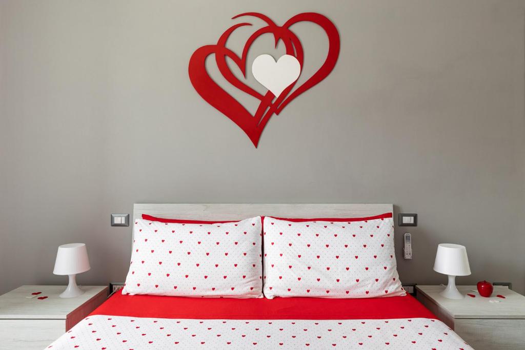 Gaeta, B&B la Loggia - 2